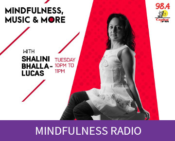 Mindfulness Radio