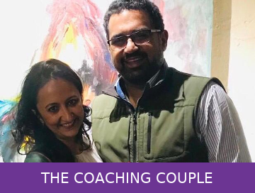 The Coaching Couple